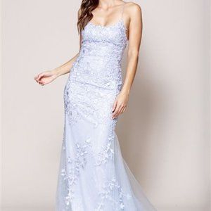 Prom Dress, Bridesmaid Dress